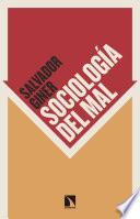 Sociología del mal