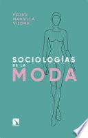 Sociologías de la moda