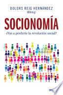 Socionomía