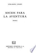 Socios para la aventura