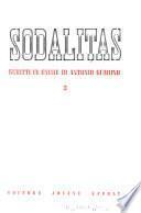 Sodalitas