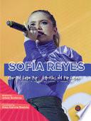 Sofía Reyes