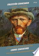 Sofía y el maravilloso universo de Van Gogh