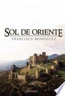 Sol de oriente