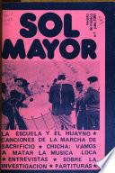 Sol mayor