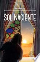 Sol naciente