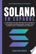 Solana en Español
