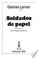 Soldados de papel