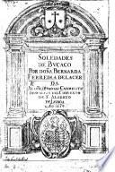 Soledades de Buçaco