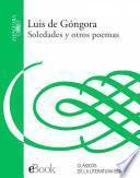 Soledades y otros poemas