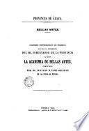 Solemne distribución de premios ...