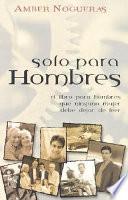 Solo para Hombres