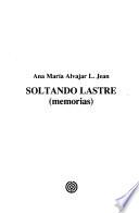 Soltando lastre