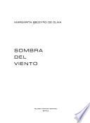Sombra del viento