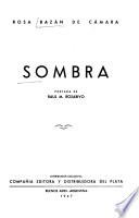 Sombra