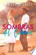 Libro Sombras del corazón