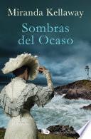 Sombras del ocaso
