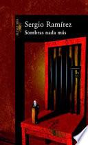 Sombras nada más
