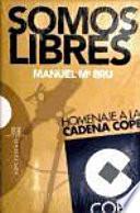 Somos libres