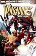 Somos vengadores