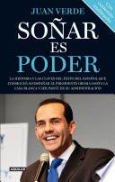 Soñar es poder (Libro con contenido multimedia)