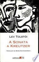 Sonata a Kreutzer, A