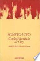 Soneto vivo