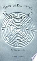 Sonetos de Circe