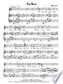 Songs from a Requiem