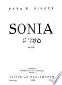 Sonia