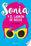 Sonia y el ladrón de besos