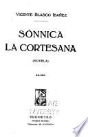 Sónnica la cortesana