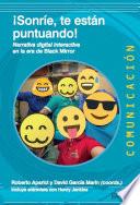 ¡Sonríe, te están puntuando!
