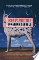 Sopa de cristales