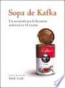 Sopa de Kafka