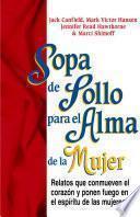 Sopa de Pollo para el Alma de la Mujer