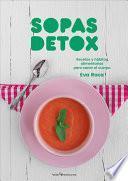 Sopas Detox