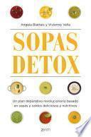 Sopas detox