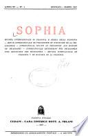 Sophia