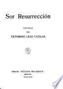 Sor Resurrección