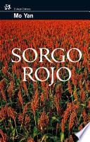 Sorgo rojo