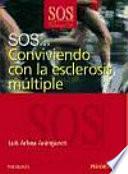 SOS-- conviviendo con la esclerosis múltiple