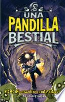 SOS ¡El cazador contraataca! (Serie Una pandilla bestial 3)