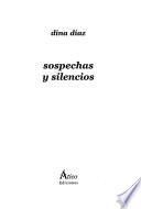 Sospechas y silencios