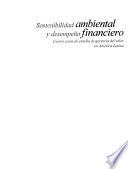 Sostenibilidad ambiental y desempeño financiero