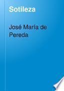 Sotileza