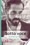 Sotto voce