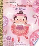 Soy Bailarina de Ballet