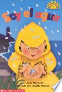 Soy El Aqua (spanish)