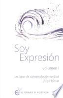 Soy Expresión